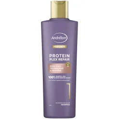 Shampoo<Andrélon Pro-Care Shampoo Protein Plex Repair 250 ml