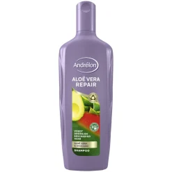 Shampoo<Andrélon Shampoo Aloe Vera Repair 300 ml