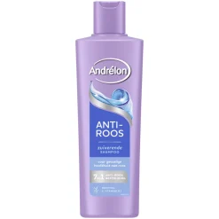 Clearance Shampoo Anti Roos 250 ml Shampoo