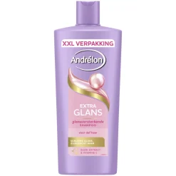 Hot Shampoo Extra Glans 685 ml Shampoo