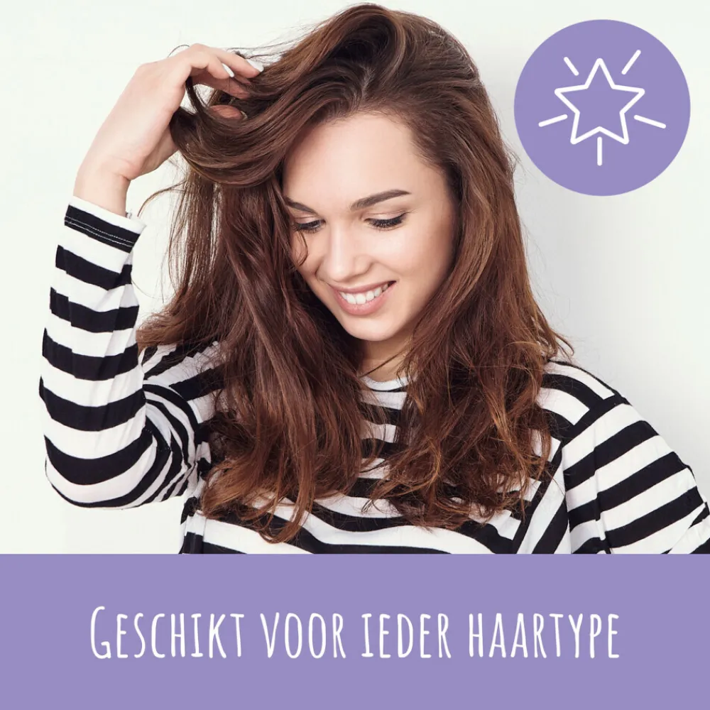 Shampoo Glans 300 ml^Andrélon Online