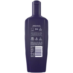 Hot Shampoo Hair & Body For Men 300 ml Bad & Douche