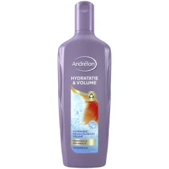 Shampoo Hydratatie & Volume 300 ml^Andrélon Outlet