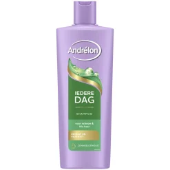 Shampoo Iedere Dag 400 ml^Andrélon Sale