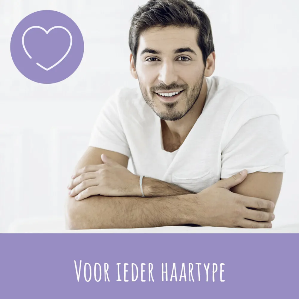 Shampoo<Andrélon Shampoo Iedere Dag For Men 300 ml