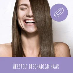 Shampoo<Andrélon Shampoo Keratine Repair 300 ml