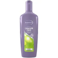 Online Shampoo Langer Fris 300 ml Shampoo