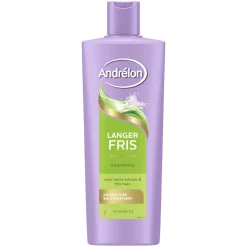 Clearance Shampoo Langer Fris 400 ml Shampoo