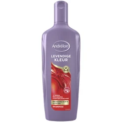 Shampoo Levendige Kleur 300 ml^Andrélon Best