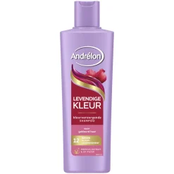 Shampoo Levendige Kleur 250 ml^Andrélon Discount