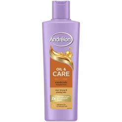 Online Shampoo Oil & Care 250 ml Shampoo