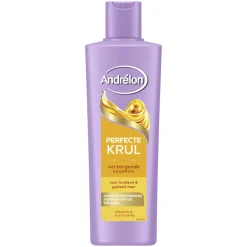 Shampoo<Andrélon Shampoo Perfecte Krul 250 ml