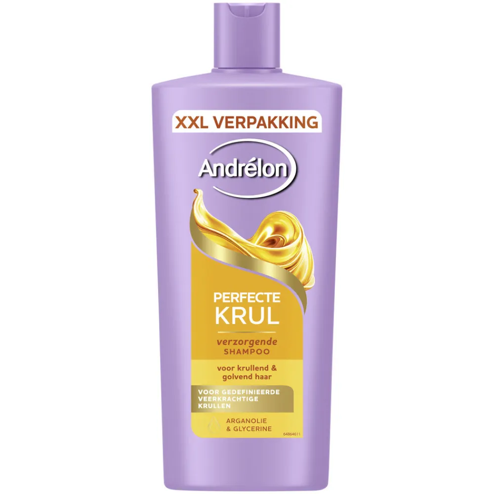 Clearance Shampoo Perfecte Krul 685 ml Shampoo