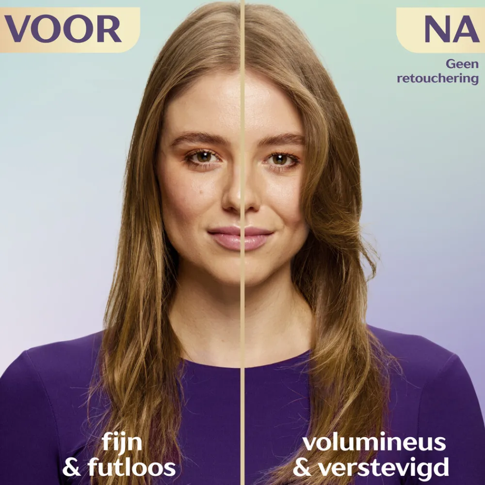 Outlet Shampoo Scrub Kokos Volume Boost 200 ml Shampoo