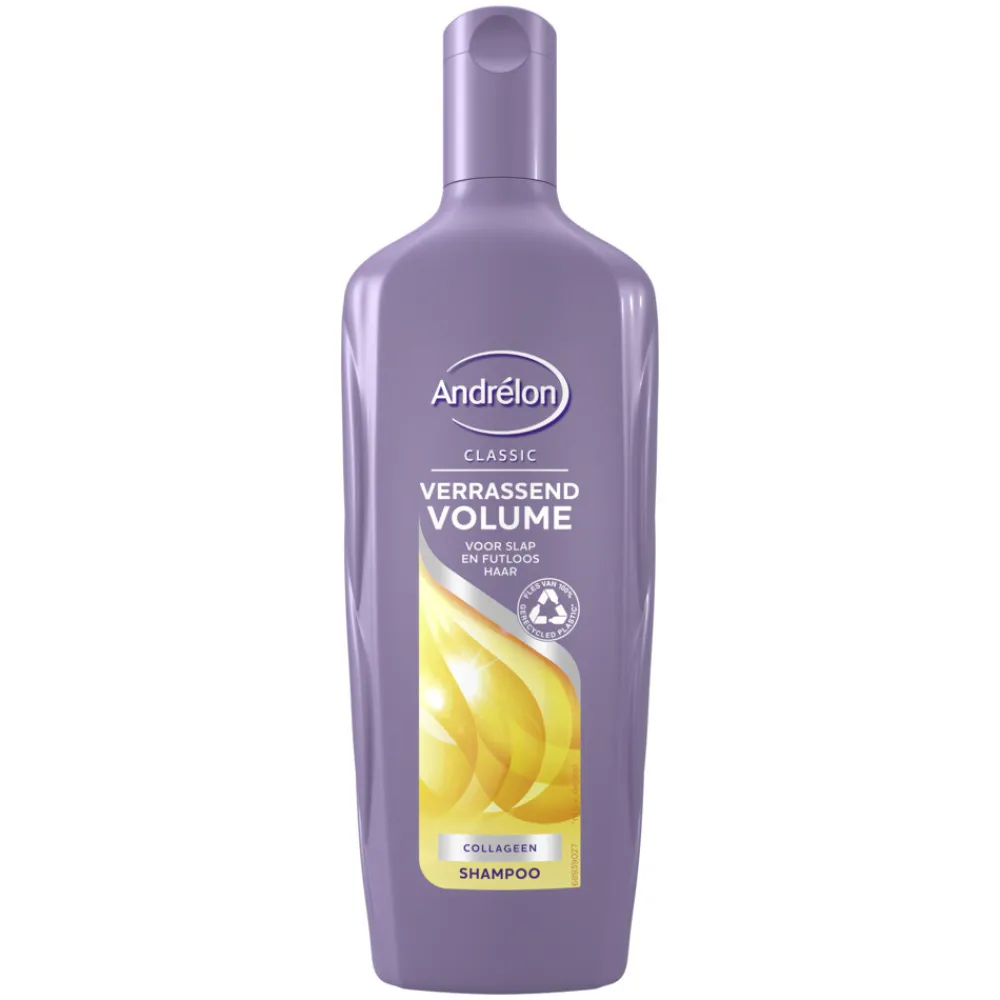 Shampoo<Andrélon Shampoo Verrassend Volume 300 ml