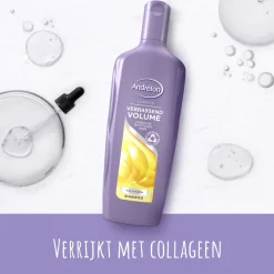 Shampoo<Andrélon Shampoo Verrassend Volume 300 ml