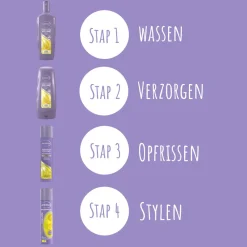 Shampoo<Andrélon Shampoo Verrassend Volume 300 ml