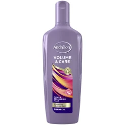 Shampoo<Andrélon Shampoo Volume & Care 300 ml