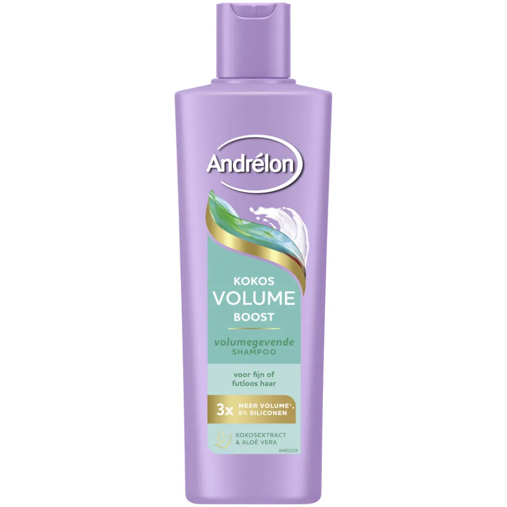 Discount Shampoo Volume Boost 300 ml Shampoo