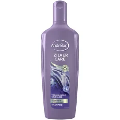 Shampoo<Andrélon Shampoo Zilver Care 300 ml