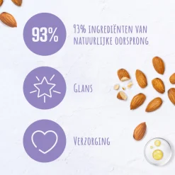 Shampoo<Andrélon Shampoo Zilver Care 300 ml