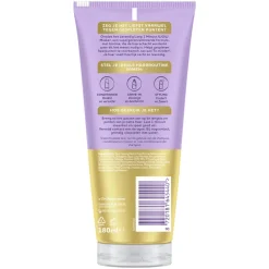 WOW Masker Levendig Lang 180 ml^Andrélon Hot
