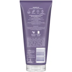 WOW Masker Levendig Lang 180 ml^Andrélon Outlet
