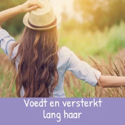 WOW Masker Levendig Lang 180 ml^Andrélon Outlet