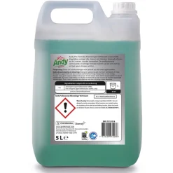 Allesreiniger Vertrouwd Pro Formula 5 liter^Andy Professional New