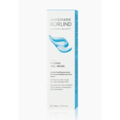 Masker<Annemarie Börlind Masker Hydro gel 75 ml