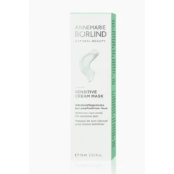 Masker Sensitive cream 75 ml^Annemarie Börlind Online