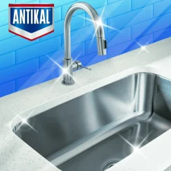 Badkamerartikelen<Antikal Original Gel Kalkreiniger 750 ml