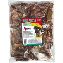 Bullepeespuntjes 500 gr^Antos Online