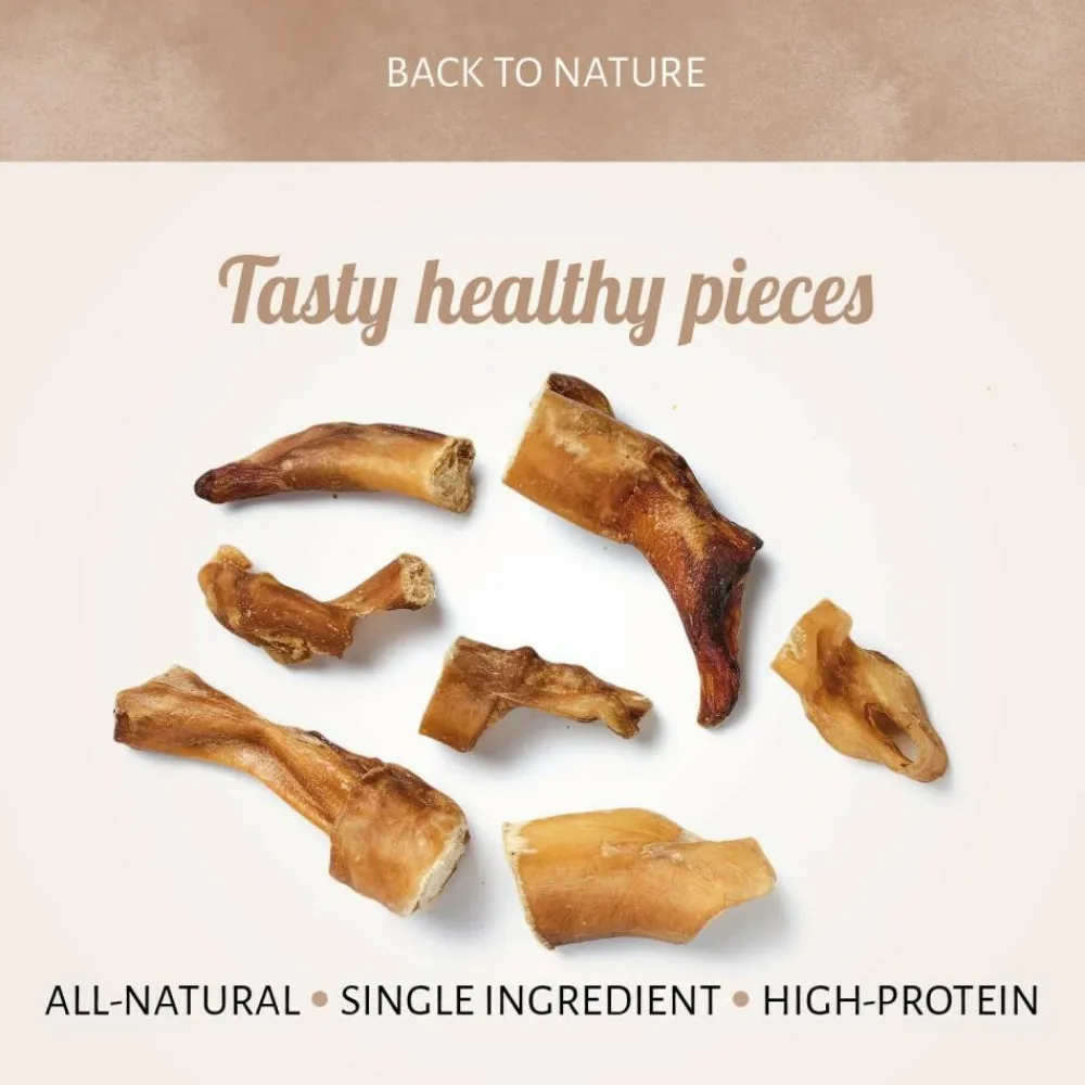 Bullepeespuntjes 500 gr^Antos Online