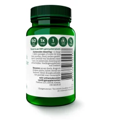 Vitaminen<AOV 253 B12 Adenosyl- & Methylcobalamine 60 zuigtabletten