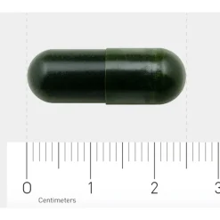 825 Chlorella 90 vegacapsules^AOV Online