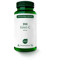 310 Ester C (650 mg) 60 vegacapsules^AOV Online