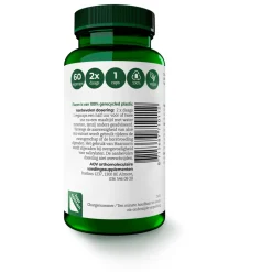 1011 Haarnorm 60 vegacapsules^AOV Outlet