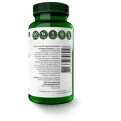 Speciale Bestanddelen<AOV 601 L-tryptofaan 60 vegacapsules