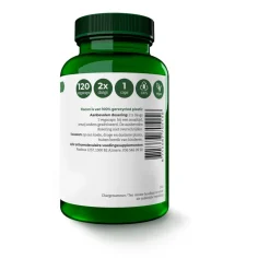 Outlet 515 Magnesium AC 120 vegacapsules Mineralen