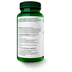 112 Multi Probiotica 50+ 60 vegacapsules^AOV Clearance