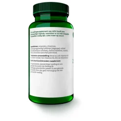 106 Multi Zwangerschap 60 vegacapsules^AOV Clearance