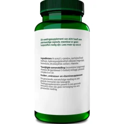 1003 NAC-Complex 60 vegacapsules^AOV Hot