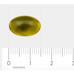 Best 720 Omega 3 Vegan 60 vegacapsules Hart, Bloed & Cholesterol|Speciale Bestanddelen