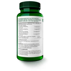 Speciale Bestanddelen<AOV 1203 Probiotica Complex 60 vegacapsules