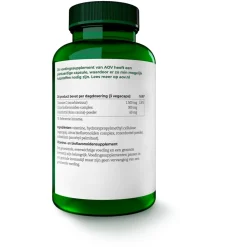 Sale 313 Vitamine C 500 90 vegacapsules Vitaminen