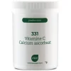 Vitaminen<AOV 331 Vitamine C Calcium Ascorbaat 250 gr