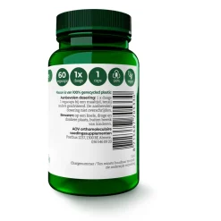533 Zink-Mix 60 tabletten^AOV Sale