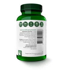 Mineralen|Multi Vitaminen En Mineralen<AOV Muti Basis 102 120 vegacapsules