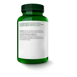 Mineralen|Multi Vitaminen En Mineralen<AOV Muti Basis 102 120 vegacapsules